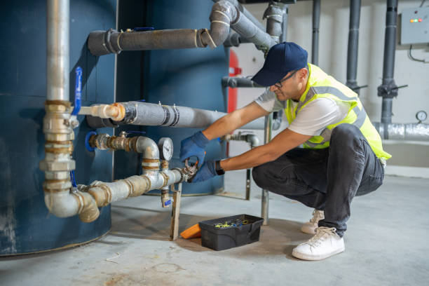 Best Water Filtration System Installation  in Tysons, VA